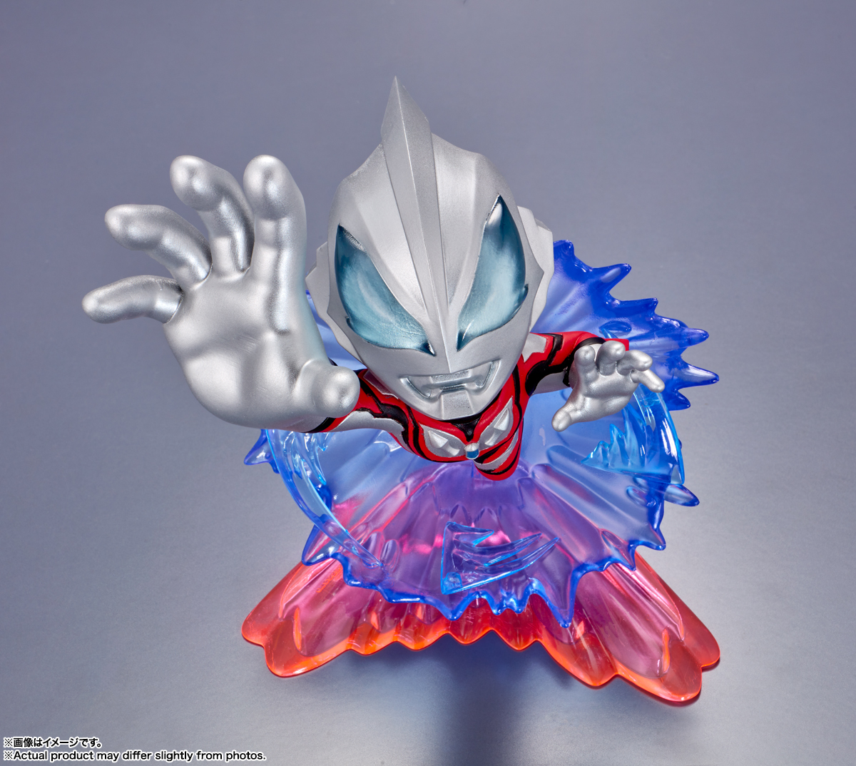 TAMASHII NATIONS BOX ウルトラマン ARTlized -進め銀河の果てまでも-