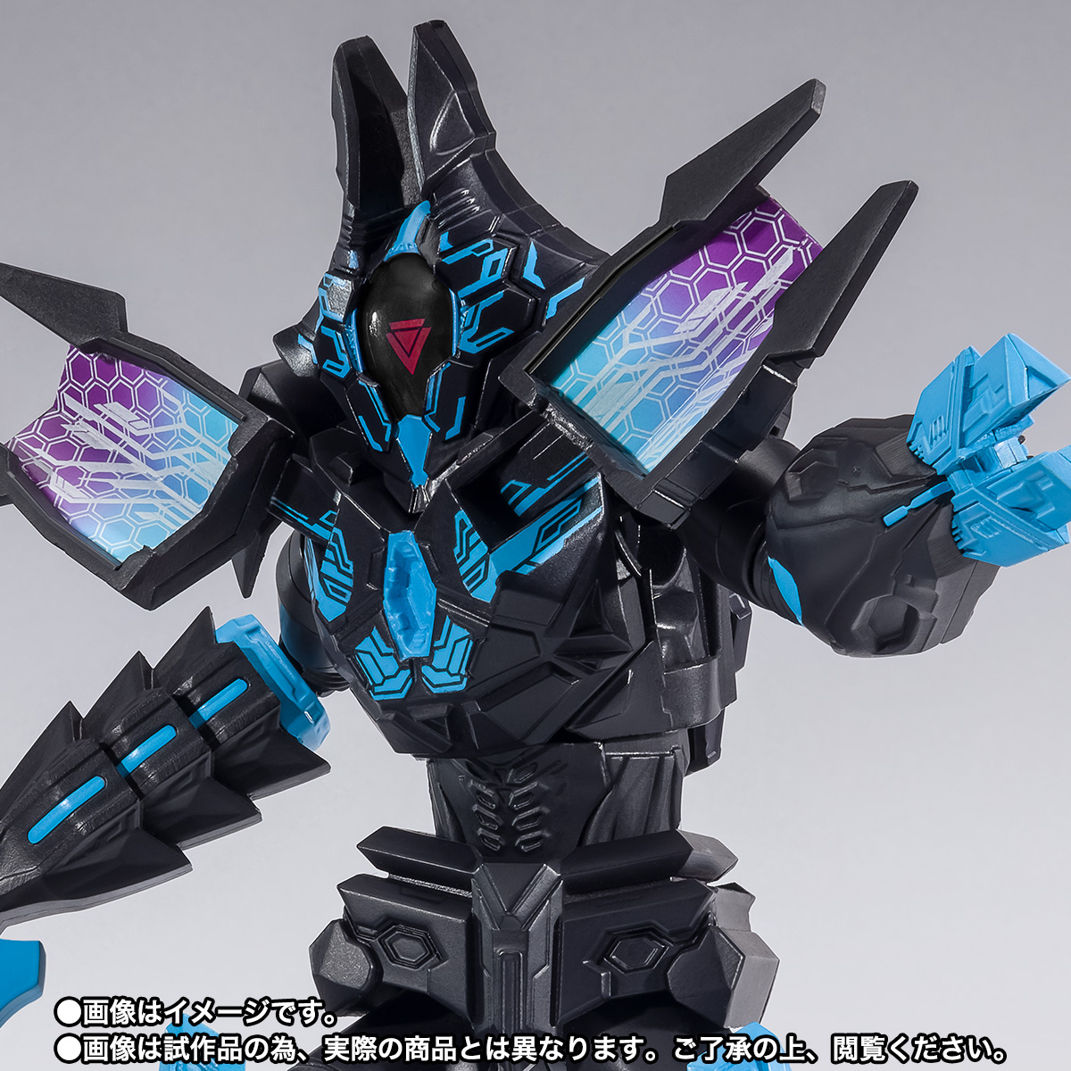 S.H.Figuarts テラフェイザー