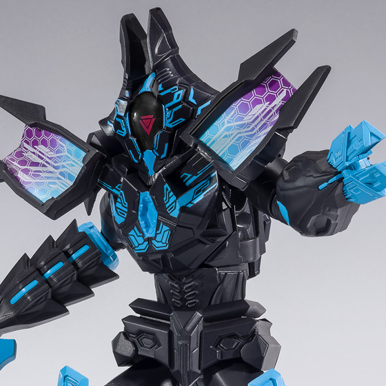 S.H.Figuarts&nbsp;テラフェイザー