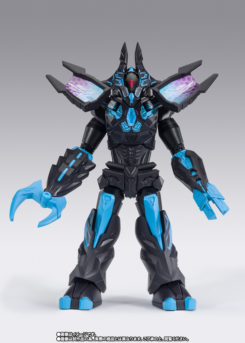 S.H.Figuarts テラフェイザー