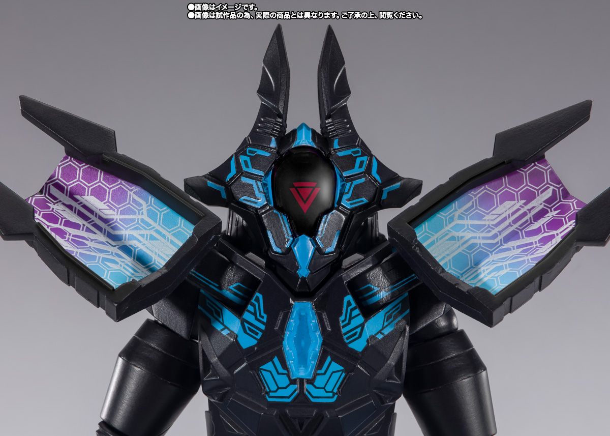 S.H.Figuarts テラフェイザー