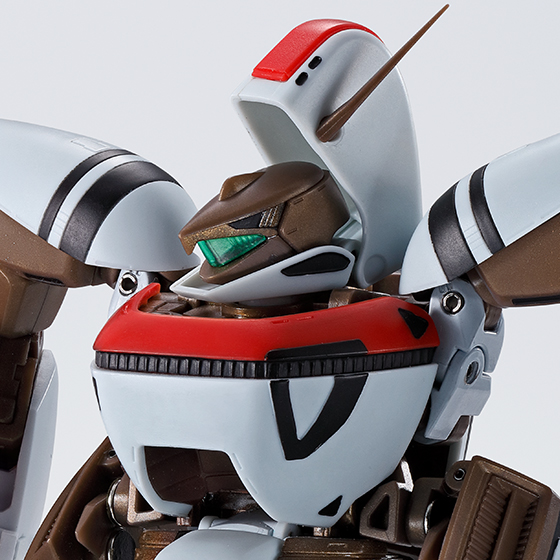HI-METAL R&nbsp;オーガス