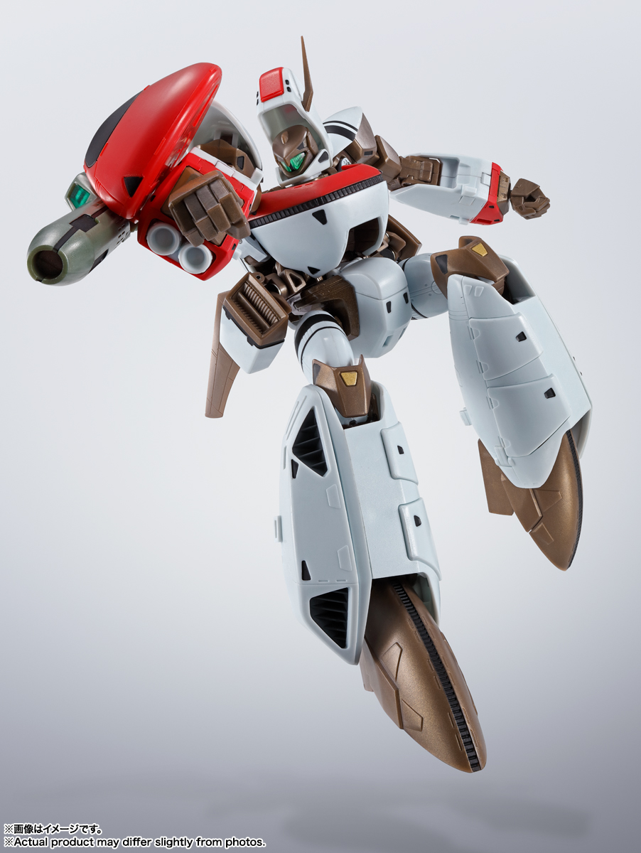HI-METAL R オーガス