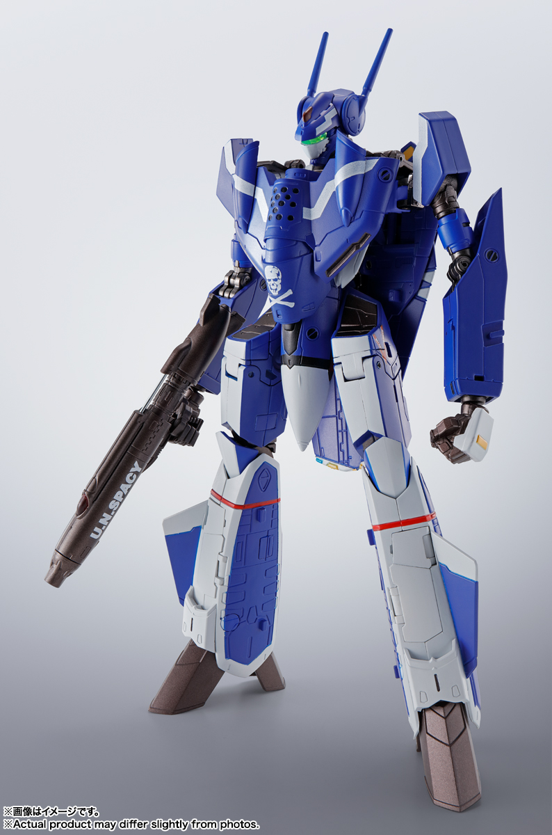 HI-METAL R VF-0S フェニックス(ジーニアスブルーVer.)