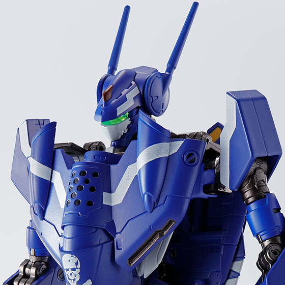 HI-METAL R&nbsp;VF-0S フェニックス(ジーニアスブルーVer.)