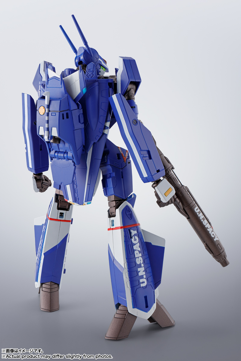 HI-METAL R VF-0S フェニックス(ジーニアスブルーVer.)