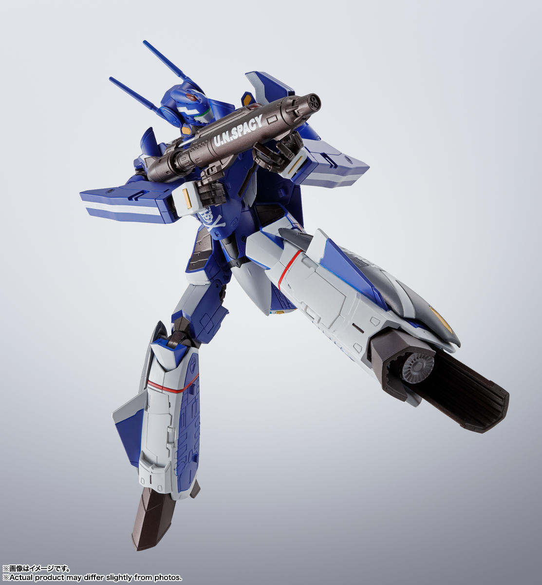 HI-METAL R VF-0S フェニックス(ジーニアスブルーVer.)