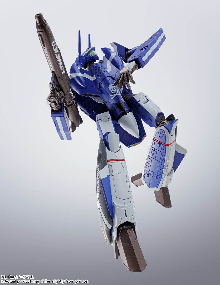 HI-METAL R VF-0S フェニックス(ジーニアスブルーVer.)