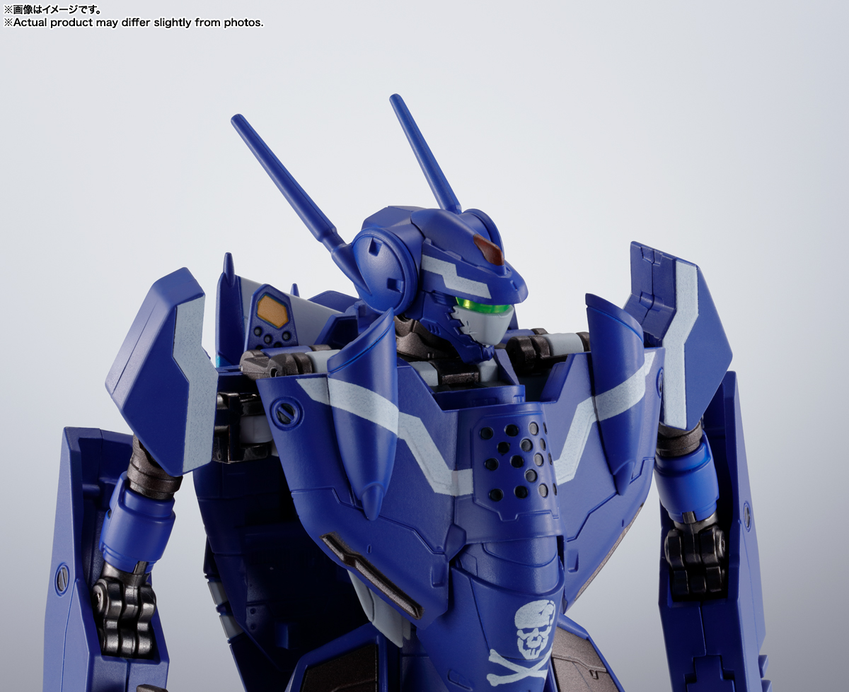 HI-METAL R VF-0S フェニックス(ジーニアスブルーVer.)