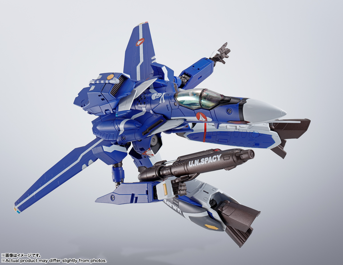 HI-METAL R VF-0S フェニックス(ジーニアスブルーVer.)