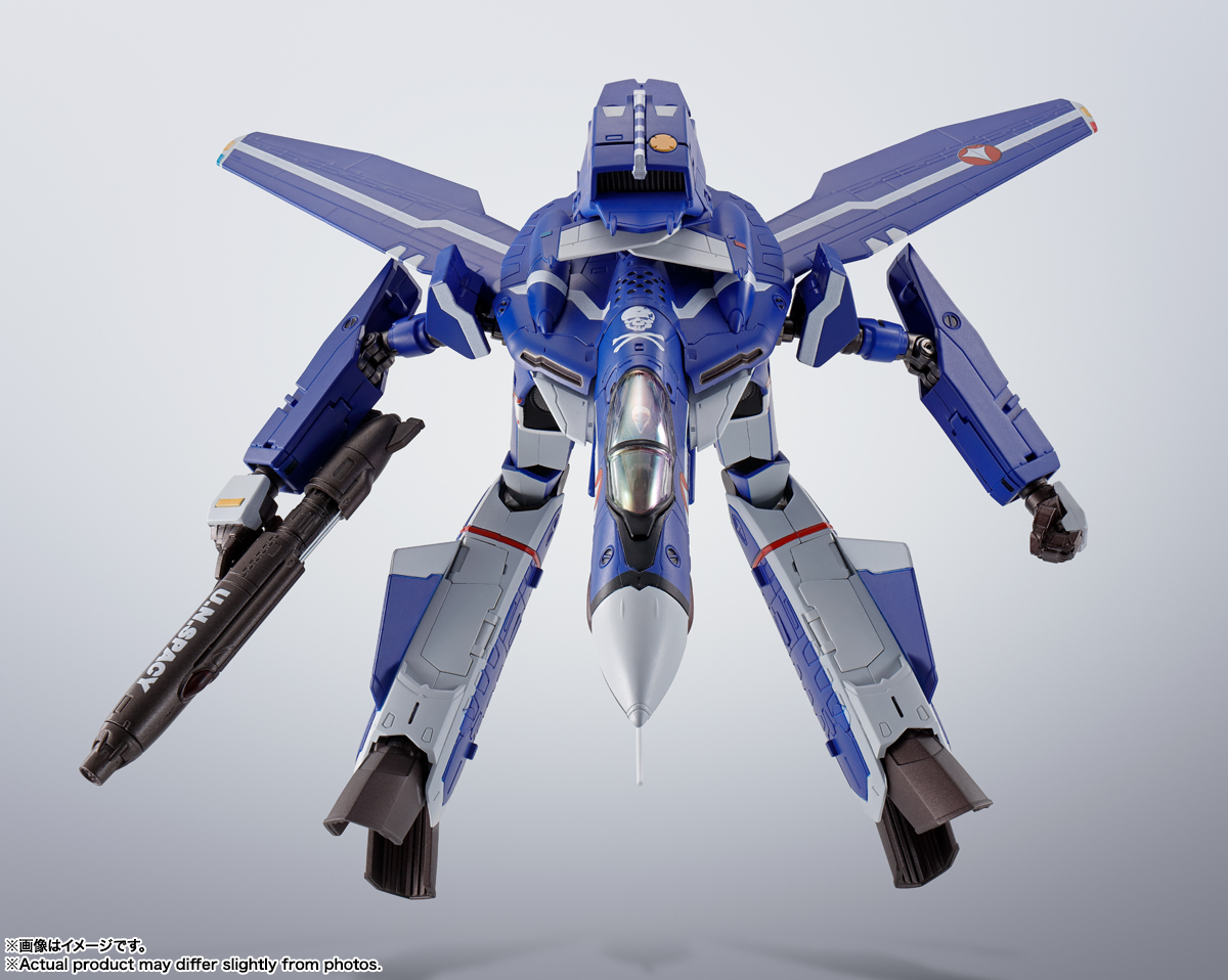 HI-METAL R VF-0S フェニックス(ジーニアスブルーVer.)