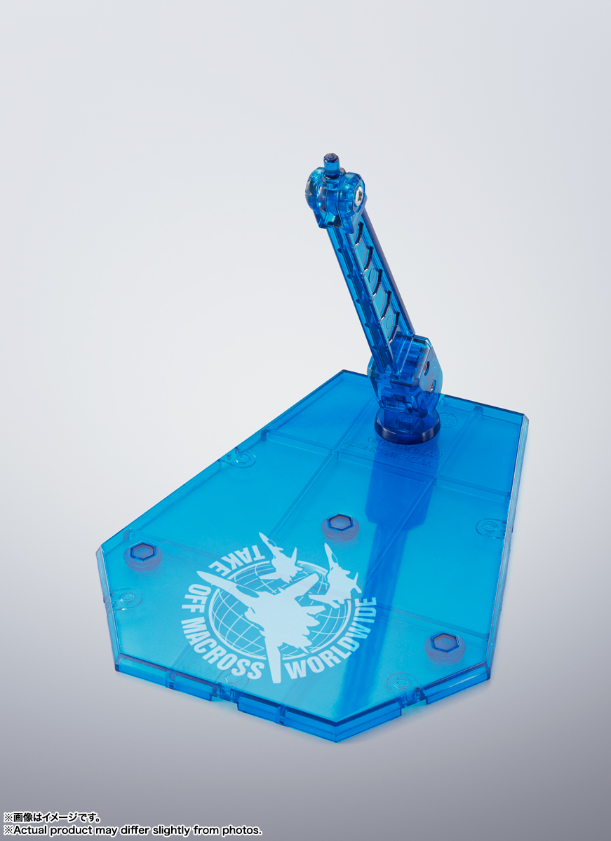 HI-METAL R VF-0S フェニックス(ジーニアスブルーVer.)