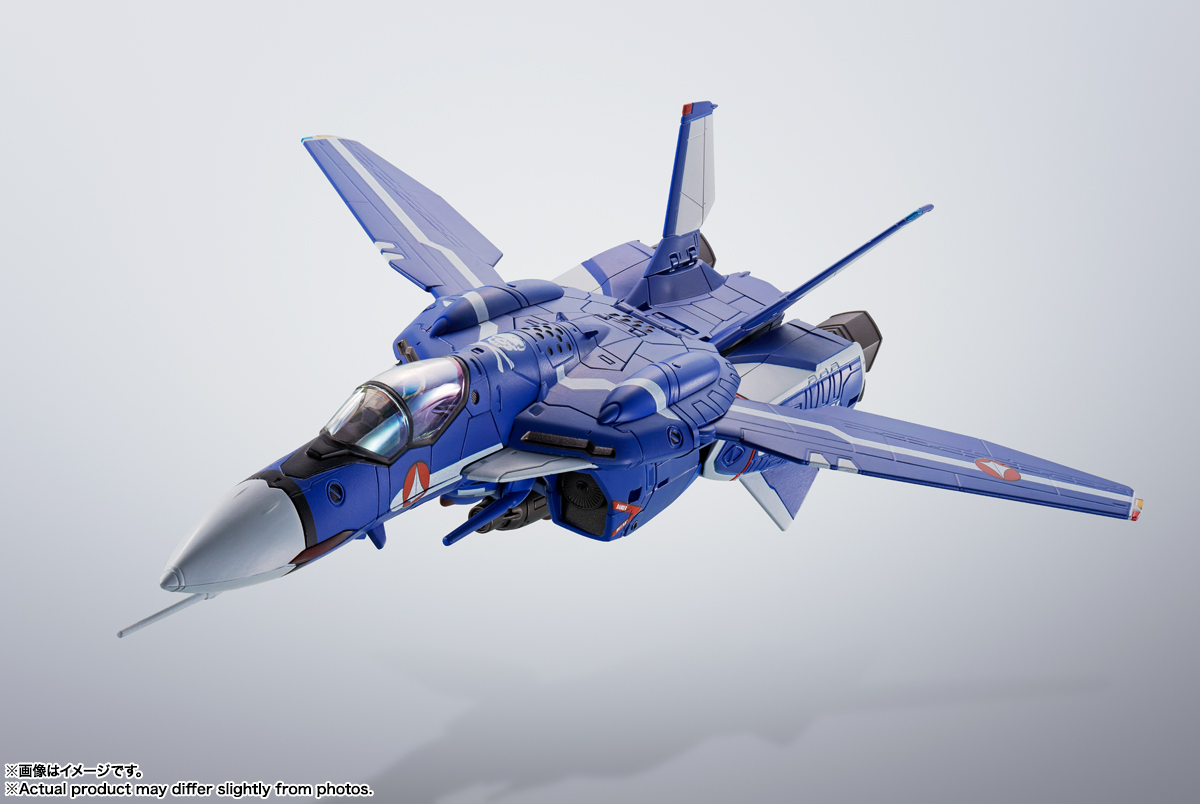 HI-METAL R VF-0S フェニックス(ジーニアスブルーVer.)