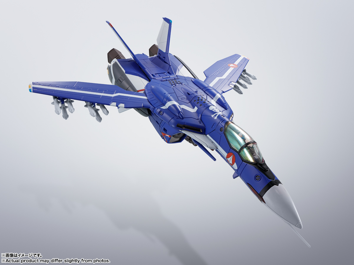 HI-METAL R VF-0S フェニックス(ジーニアスブルーVer.)