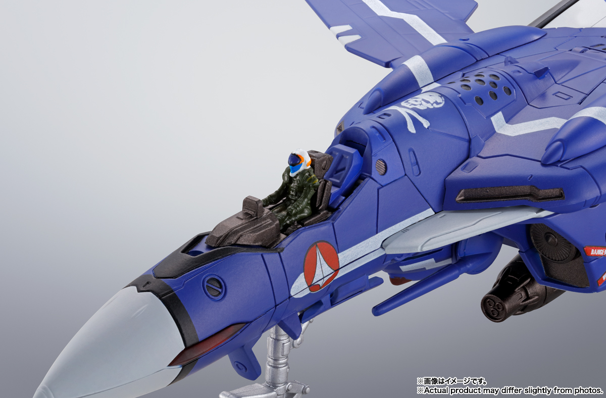 HI-METAL R VF-0S フェニックス(ジーニアスブルーVer.)