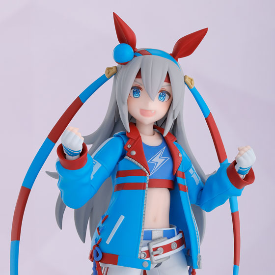 S.H.Figuarts&nbsp;ウマ娘 プリティーダービー タマモクロス