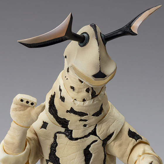 S.H.Figuarts&nbsp;エレキング