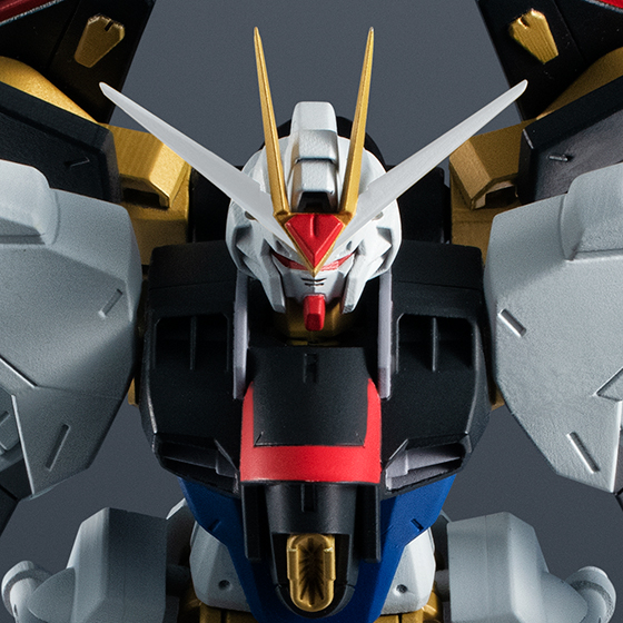 GUNDAM UNIVERSE&nbsp;ZGMF-X20A STRIKE FREEDOM GUNDAM