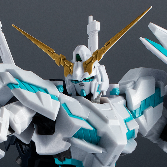 GUNDAM UNIVERSE&nbsp;RX-0 UNICORN GUNDAM (AWAKENED)
