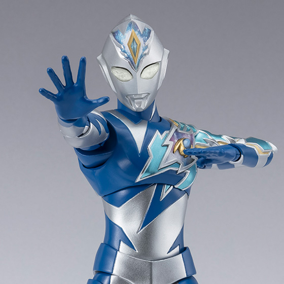 S.H.Figuarts&nbsp;ウルトラマンデッカー ミラクルタイプ