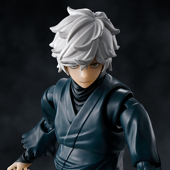 S.H.Figuarts&nbsp;画眉丸