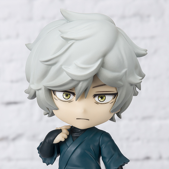 Figuarts mini&nbsp;画眉丸