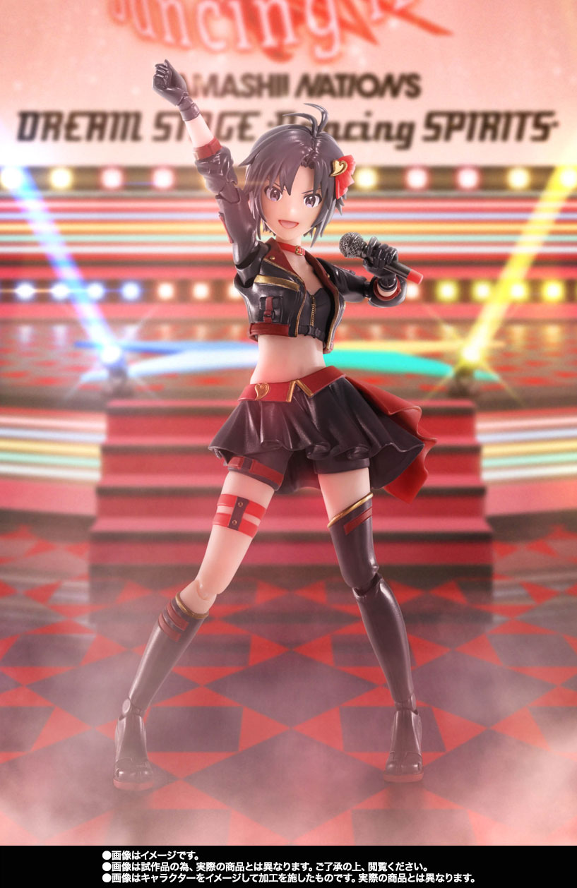 S.H.Figuarts&nbsp;菊地 真  [魂ウェブ商店オリジナルスリーブ付]