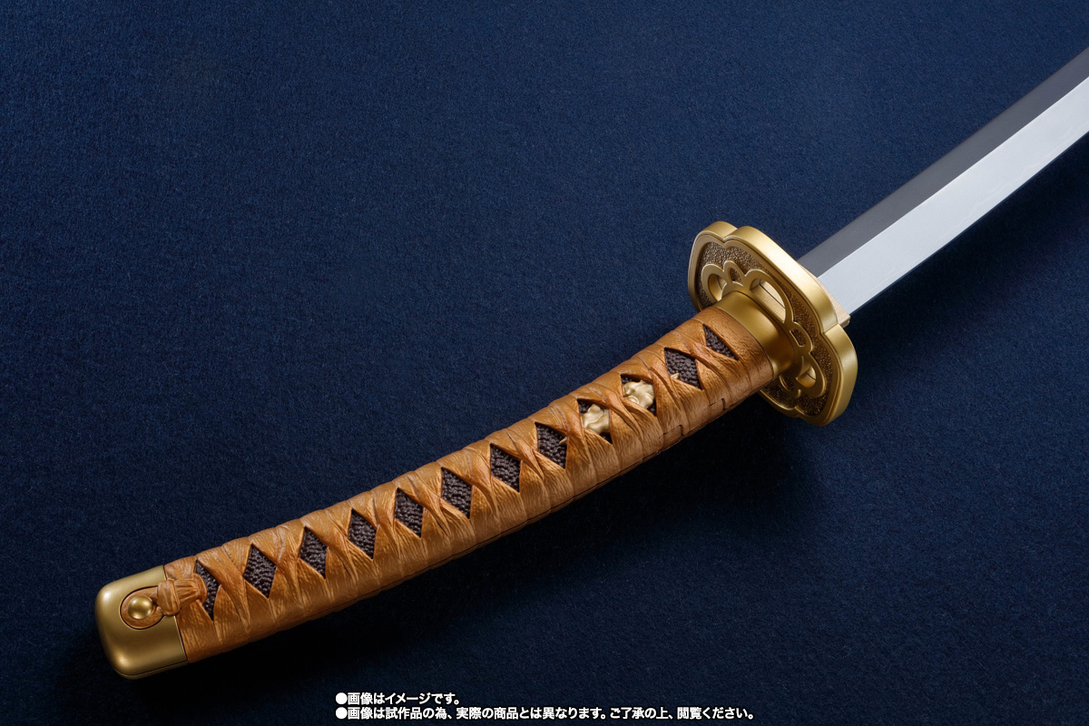 PROPLICA&nbsp;刀剣乱舞ONLINE PROPLICA 三日月宗近
