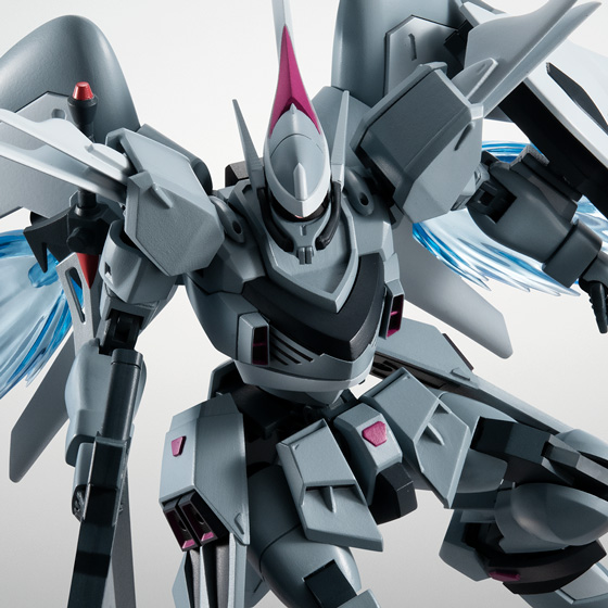 ROBOT魂&nbsp;＜SIDE MS＞ ZGMF-515 シグー ver. A.N.I.M.E.