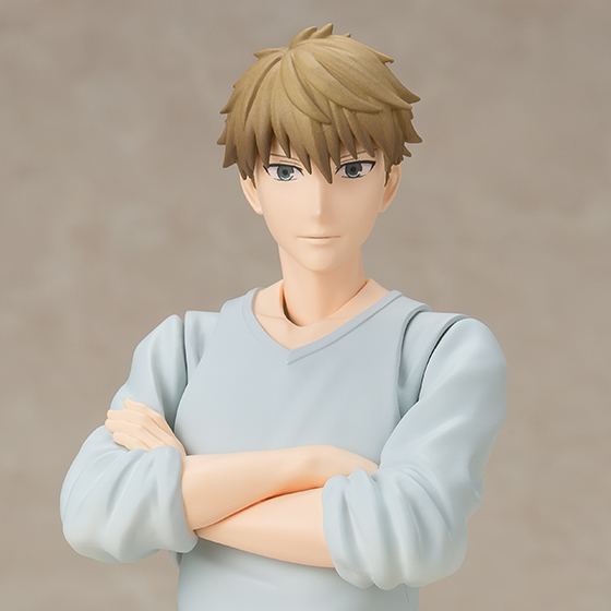 S.H.Figuarts&nbsp;ロイド・フォージャー -フォージャー家のちち-