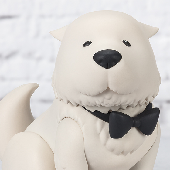 Figuarts mini&nbsp;ボンド・フォージャー