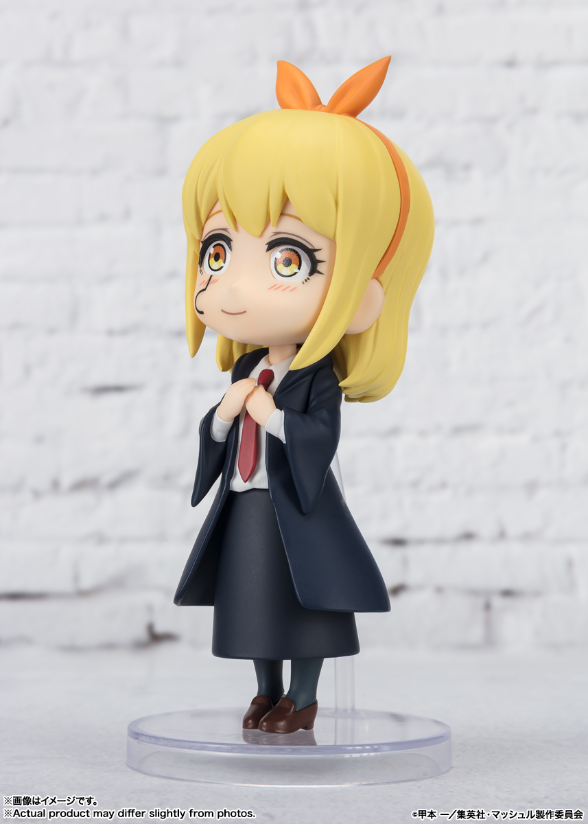 Figuarts mini レモン・アーヴィン