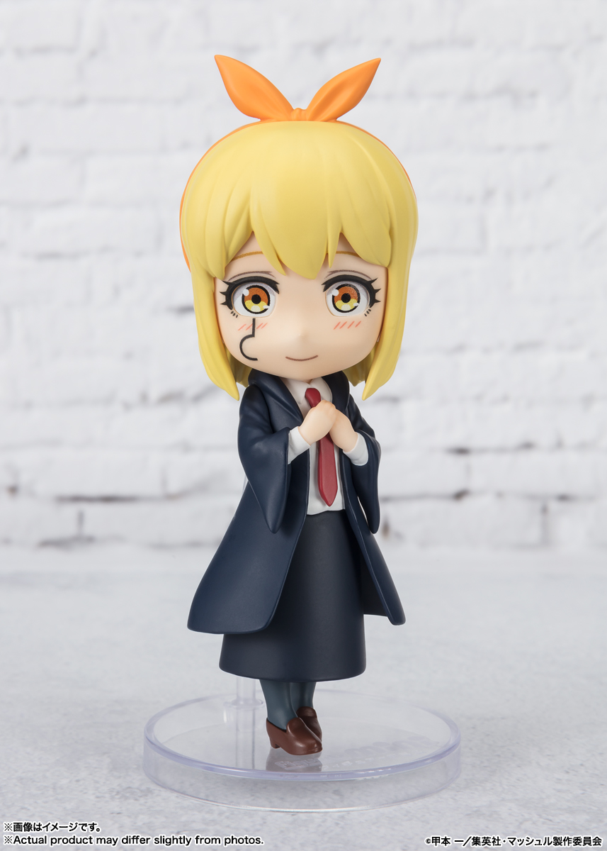 Figuarts mini レモン・アーヴィン