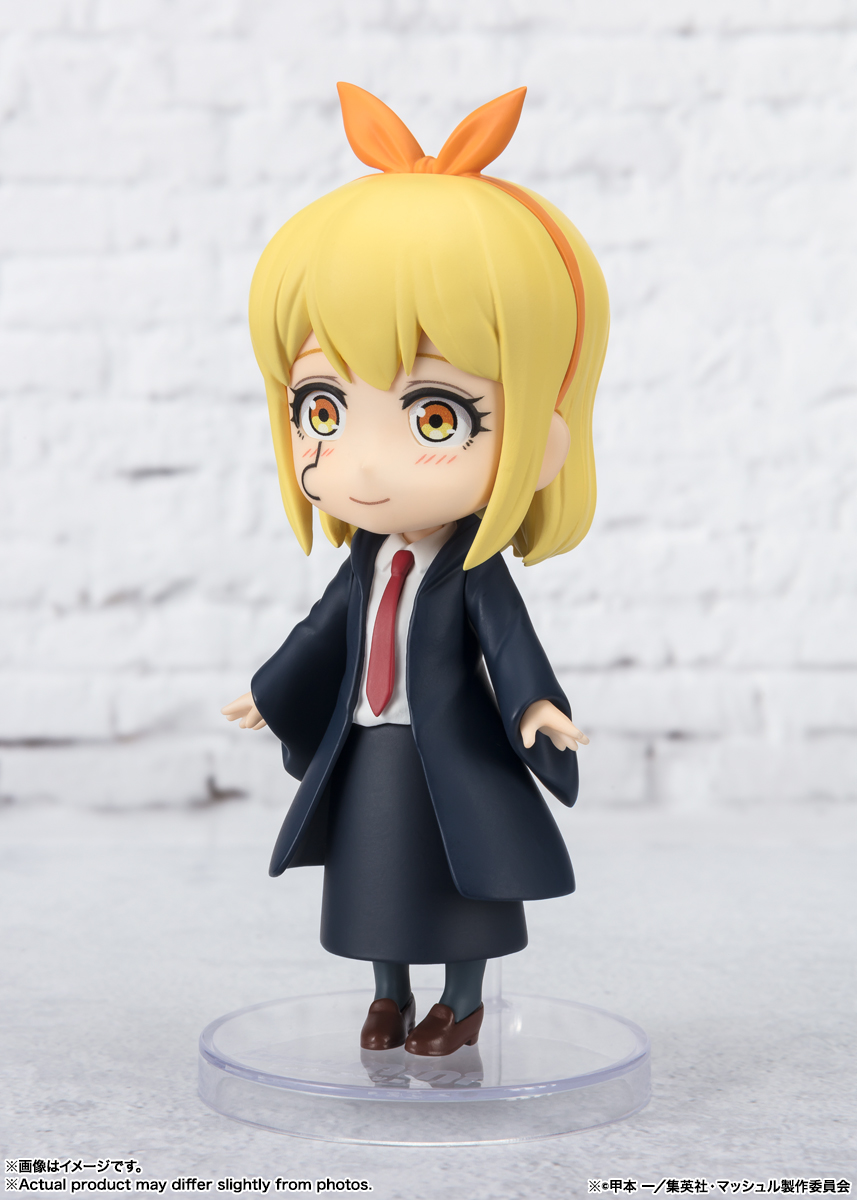 Figuarts mini レモン・アーヴィン