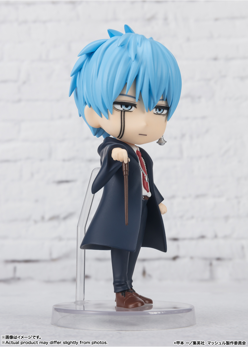 Figuarts mini&nbsp;ランス・クラウン