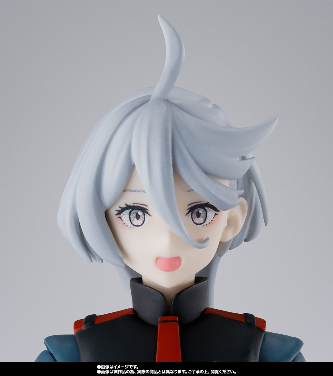 S.H.Figuarts ミオリネ・レンブラン
