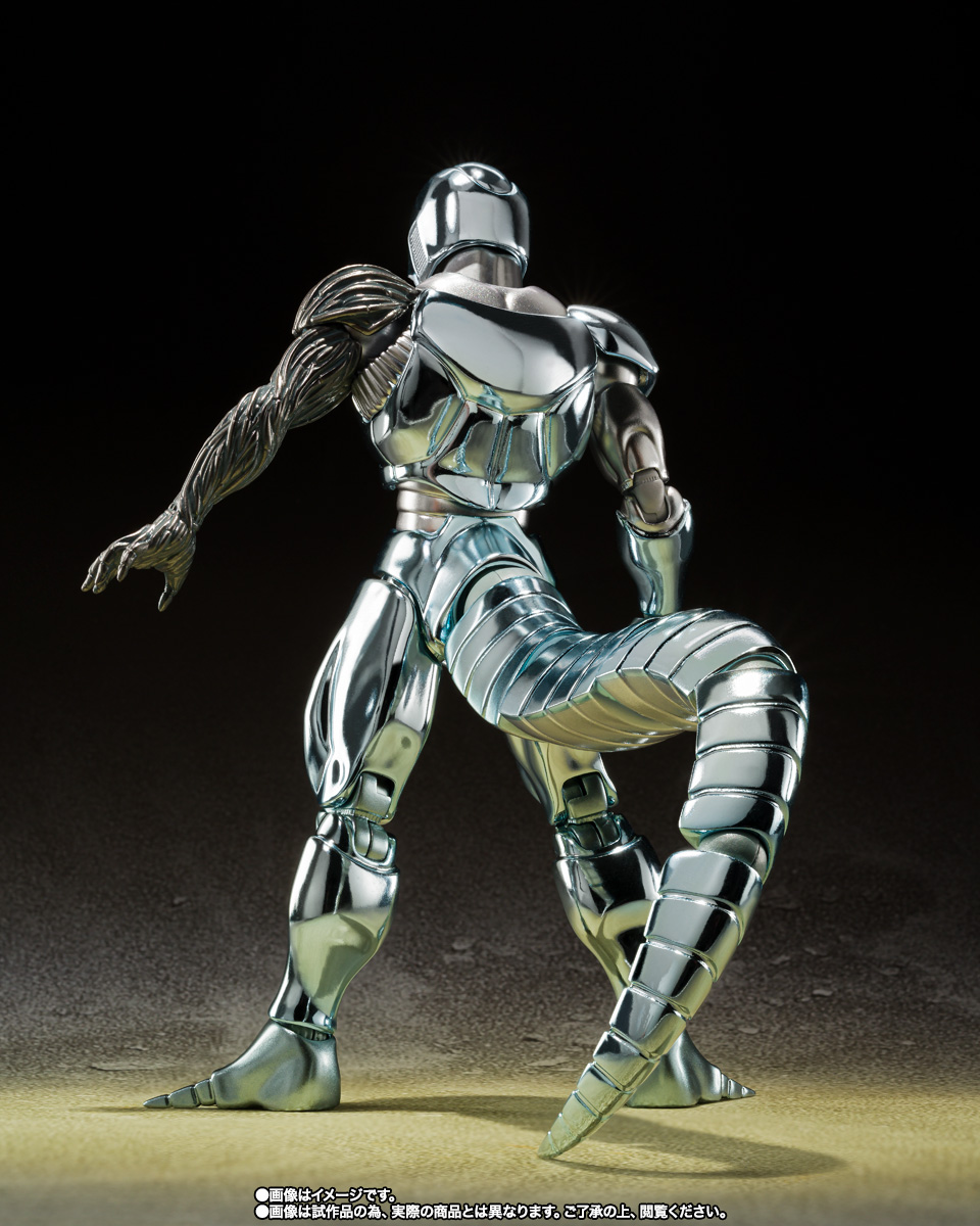 S.H.Figuarts メタルクウラ