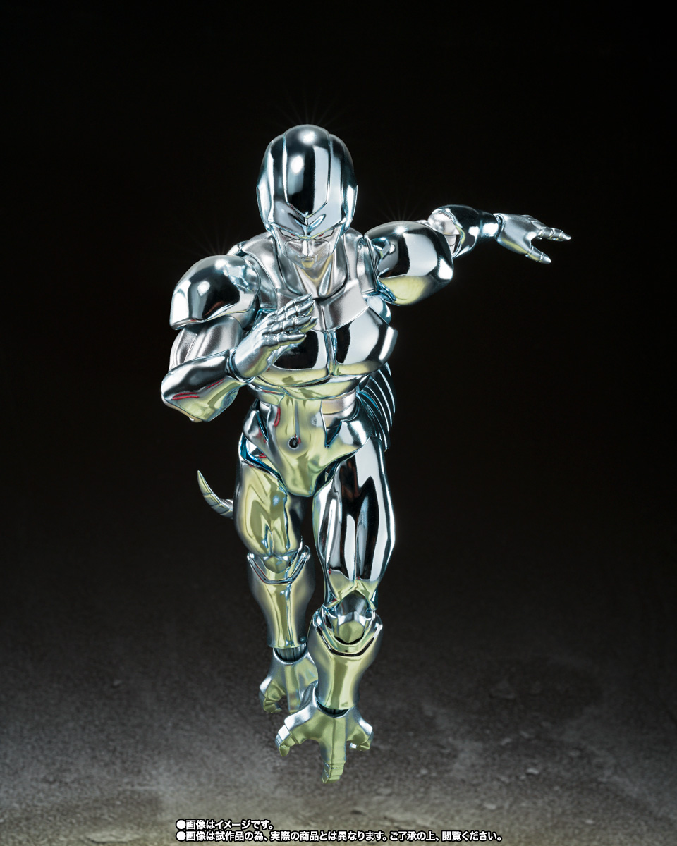 S.H.Figuarts メタルクウラ