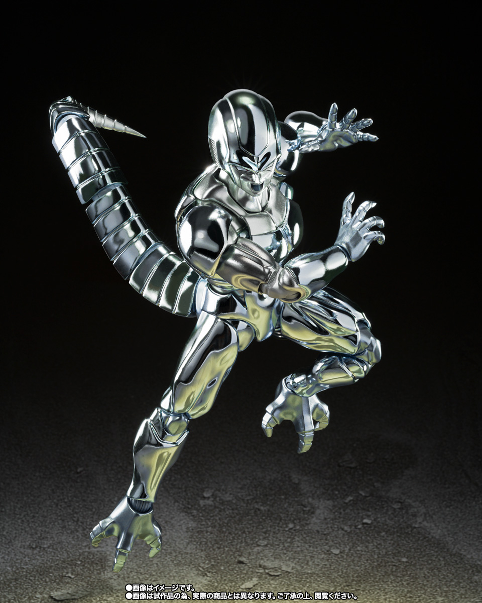 S.H.Figuarts メタルクウラ