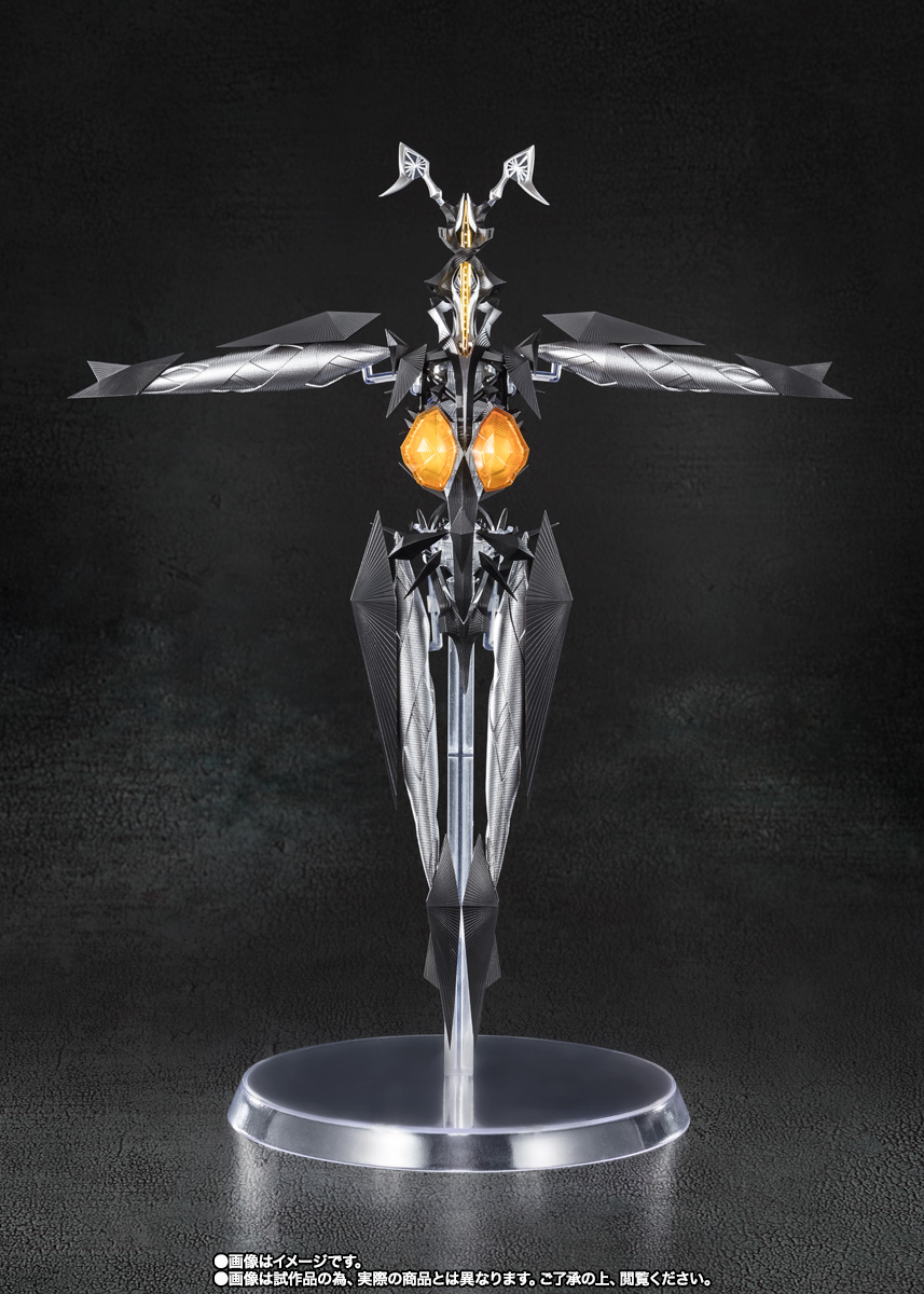 S.H.Figuarts ゼットン(シン・ウルトラマン)