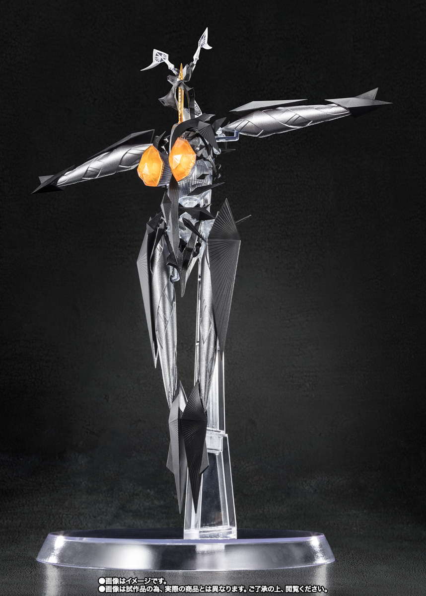 S.H.Figuarts ゼットン(シン・ウルトラマン)