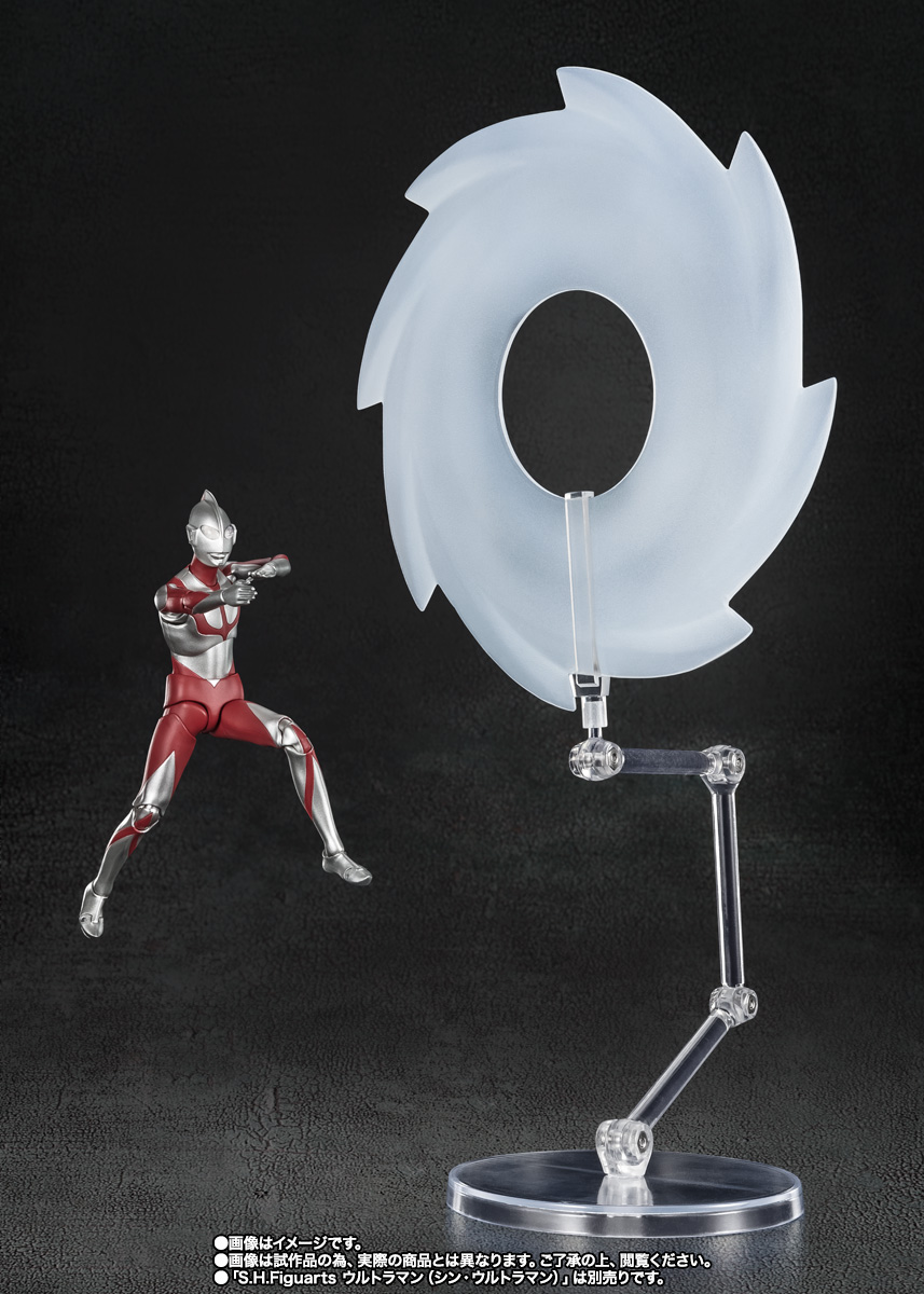 S.H.Figuarts ゼットン(シン・ウルトラマン)