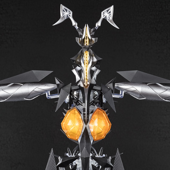 S.H.Figuarts&nbsp;ゼットン（シン・ウルトラマン）