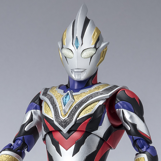 S.H.Figuarts&nbsp;トリガートゥルース