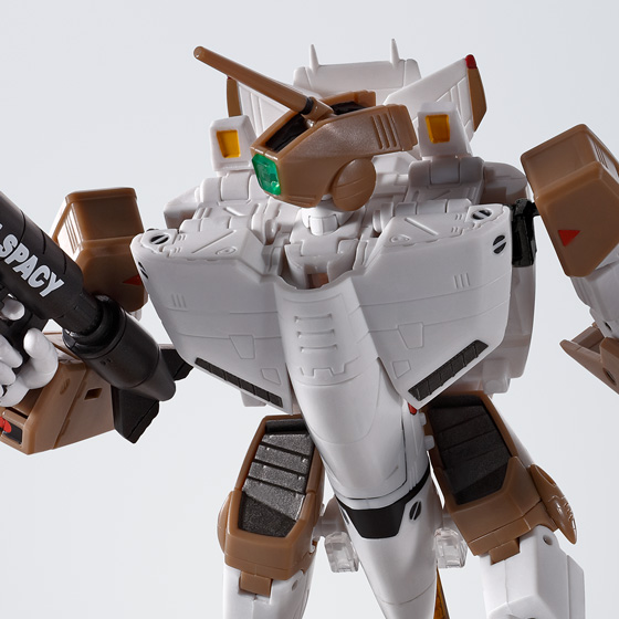 HI-METAL R&nbsp;VF-1A バルキリー（柿崎速雄機）