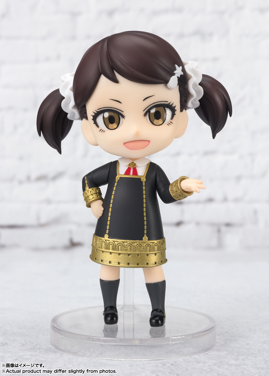 Figuarts mini&nbsp;ベッキー・ブラックベル