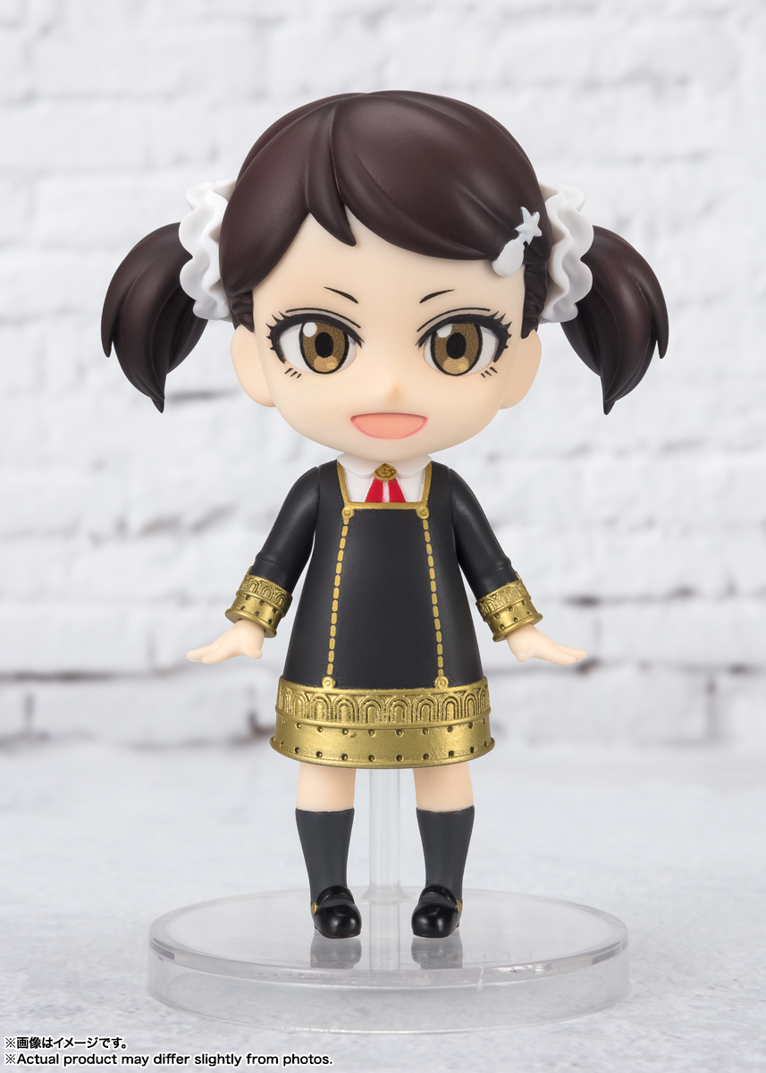Figuarts mini&nbsp;ベッキー・ブラックベル