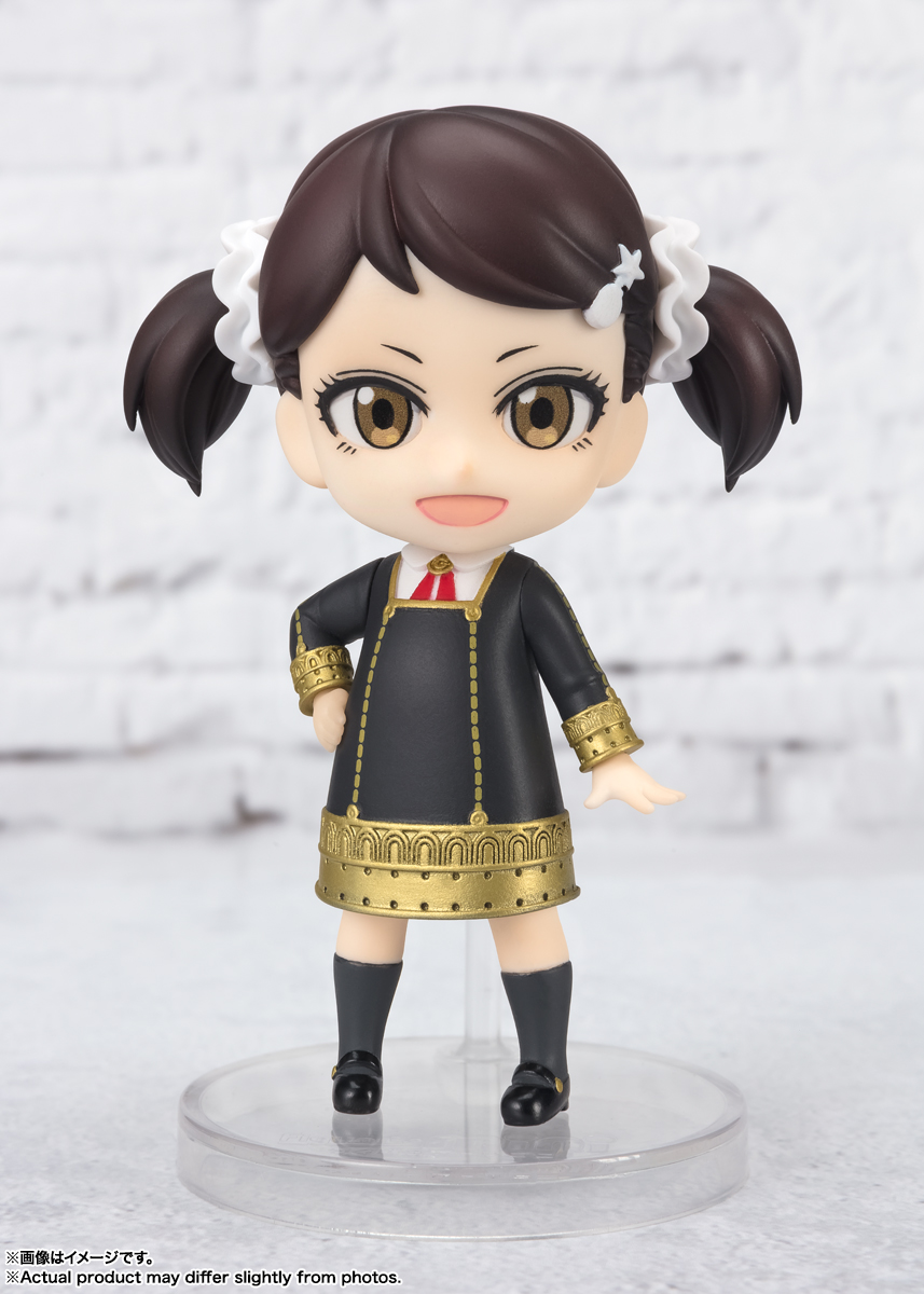 Figuarts mini&nbsp;ベッキー・ブラックベル