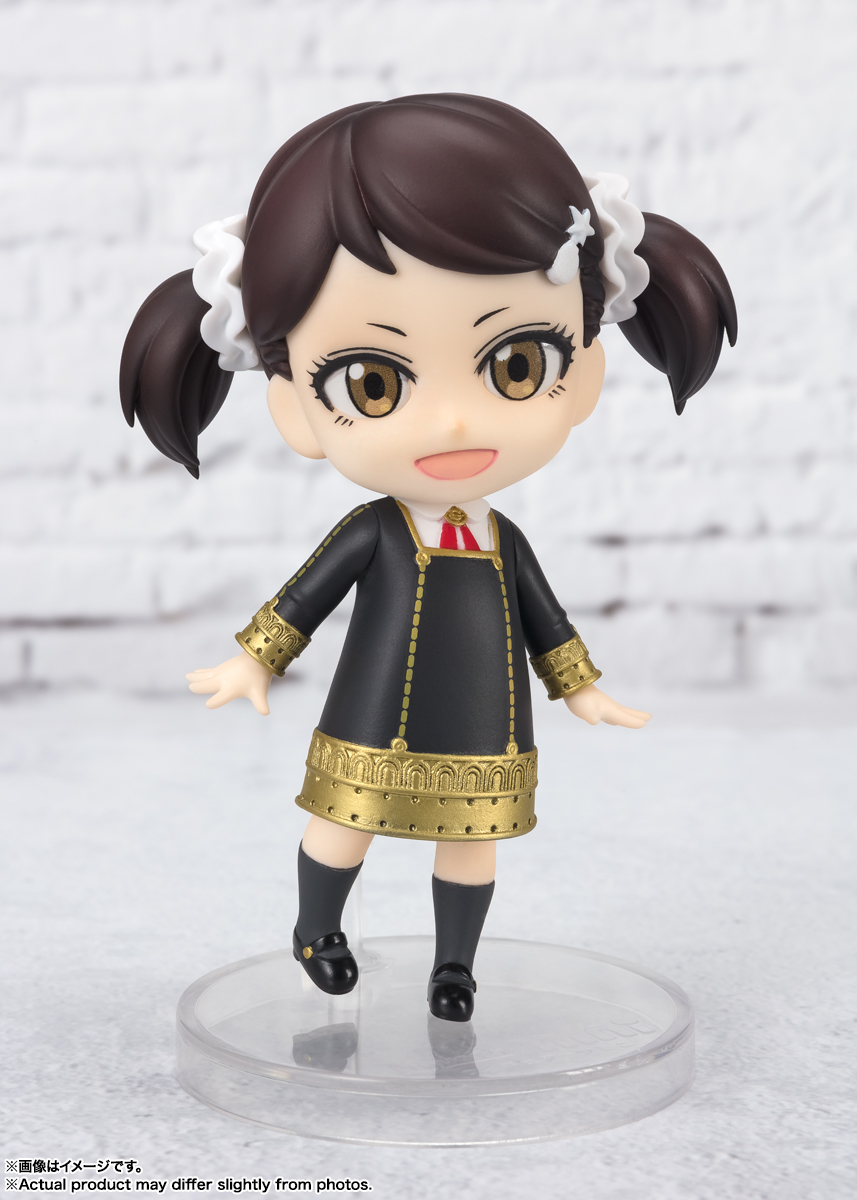 Figuarts mini&nbsp;ベッキー・ブラックベル