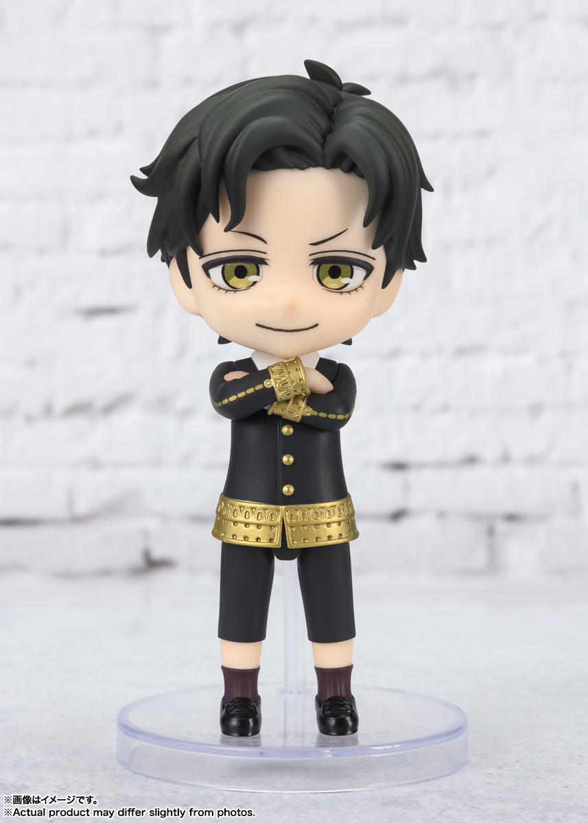 Figuarts mini&nbsp;ダミアン・デズモンド